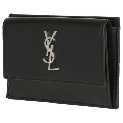 portefeuille yves saint laurent femme|Saint Laurent.